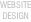 WEBSITE DESIGN